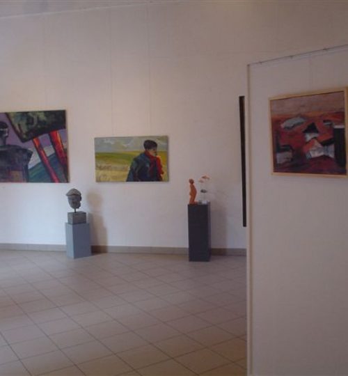 Expo Wouwer